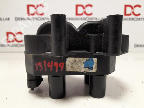 Ignition coil OPEL SINTRA (APV) 2.2 i 16V (OUN16, Y94) | BP17407348M94 