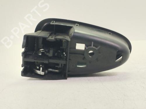 Rear right interior door handle TOYOTA AVENSIS Saloon (_T27_) 2.0 D-4D (ADT270_, ADT270R) | BP29058591I16 