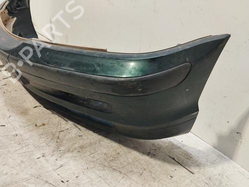Front bumper BMW 3 (E46) 320 d | BP24238580C7 
