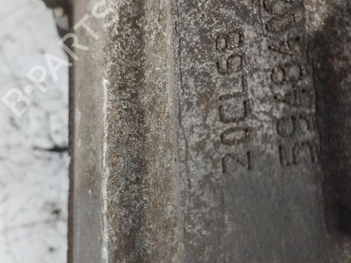 Gearbox CITROËN XANTIA (X1_, X2_) 1.9 D | BP30196275M3 