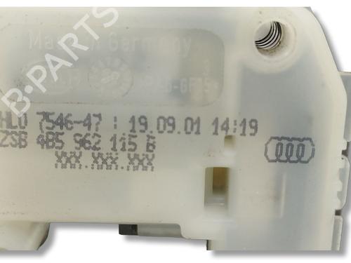 Electronic module AUDI A6 C5 (4B2, 4B4) 1.8 T | BP40102309M83 - Image 2