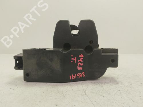 Bakluke lås PEUGEOT 307 (3A/C) [2000-2012]  27407250