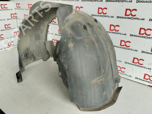 Wheel arch PEUGEOT 308 I (4A_, 4C_)  | BP17422310C56 