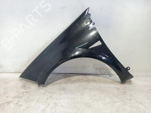 Used Left front fenders Left front fenders 34150539 34150539