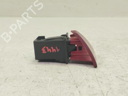 Warning switch PEUGEOT 307 CC (3B) | BP30191253I22