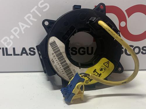Used Squib airbag MG MG ZR 160 (160 hp) 17398048