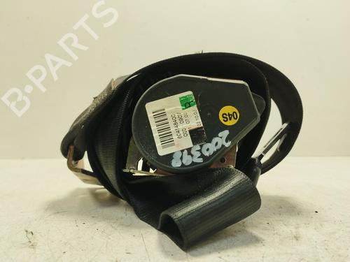 Used Rear right seatbelt VW GOLF V (1K1) [2003-2010]  29298470