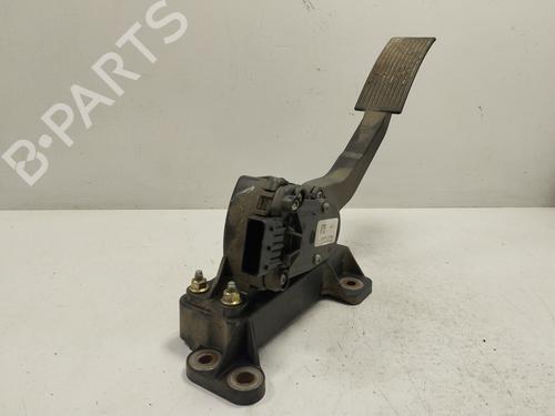Used Pedal NISSAN NAVARA NP300 (D40) 2.5 dCi 4WD (171 hp) 21760805