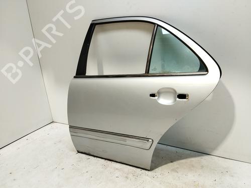 Left rear door MERCEDES-BENZ E-CLASS (W210) E 320 CDI (210.026) | BP17585422C4 