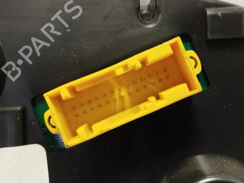 Instrument cluster PEUGEOT 308 I (4A_, 4C_)  | BP17425863C47 