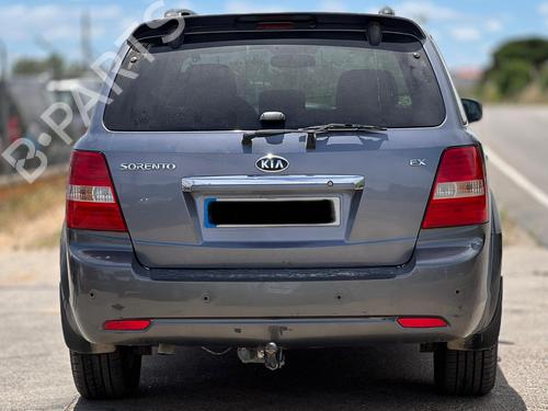 Electronic module KIA SORENTO I (JC) 2.5 CRDi 4WD | BP36448503M83 - Image 11