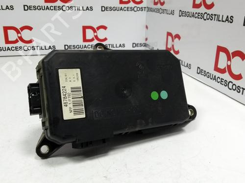 Used Electronic module FIAT STILO (192_) 1.9 JTD (192_XE1A) (115 hp) 17397730