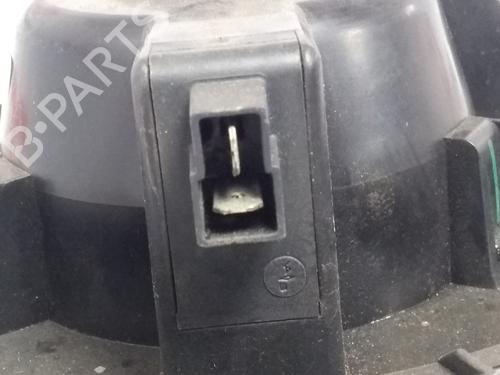 Varmeblæser FIAT MAREA (185_) 1.9 JTD 105 (185AXN1A) | BP17399062M62 