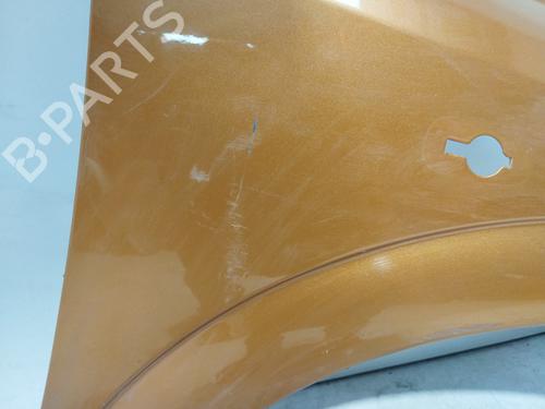 Right front fenders OPEL ASTRA G Saloon (T98) 2.0 DTI 16V (F69) | BP19142339C42 
