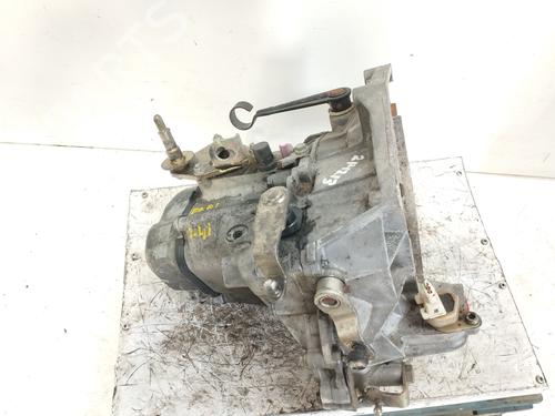 Gearbox CITROËN BERLINGO / BERLINGO FIRST MPV (MF_, GJK_, GFK_) 1.4 i bivalent (MFKFW) | BP30196250M3 