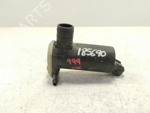 Sprinklervæskepumpe FORD FIESTA V (JH_, JD_) 1.4 16V (80 hp) 22756191