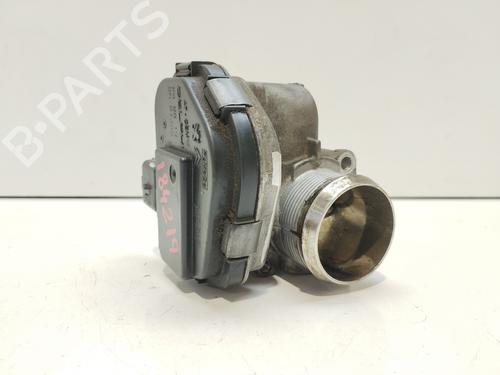 Used Throttle body PEUGEOT EXPERT Van (VF3A_, VF3U_, VF3X_) 1.6 HDi 90 8V (90 hp) 18116720