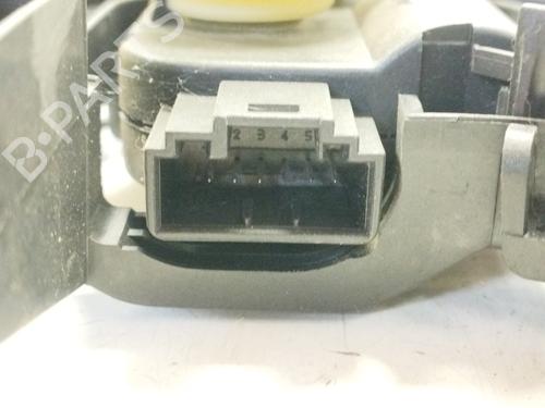 Heater blower motor SEAT IBIZA III (6L1)  | BP18329115M62 
