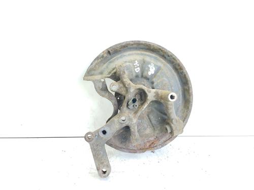 Right rear steering knuckle SEAT ALTEA (5P1)  | BP28141638M28 