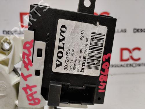 Left rear window motor VOLVO V50 (545) 2.0 D | BP17414875E23 
