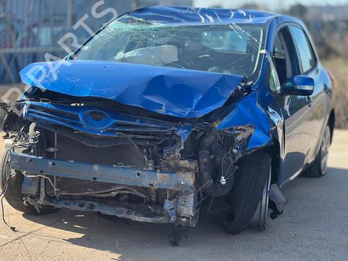 Engine mount TOYOTA AURIS (_E15_) | BP30697575M89 - Image 8