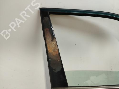 Right front door MERCEDES-BENZ C-CLASS (W202) C 250 Turbo-D (202.128) | BP28673655C3