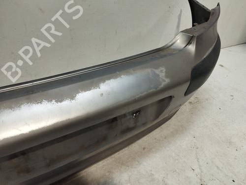 Rear bumper PEUGEOT 307 (3A/C)  | BP27441937C8 