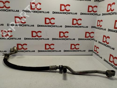 Used AC pipe SEAT IBIZA III (6L1) [2002-2009]  17418899