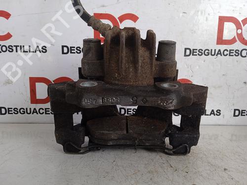 Left front brake caliper CITROËN SAXO (S0, S1) 1.6 VTS | BP30105359M105