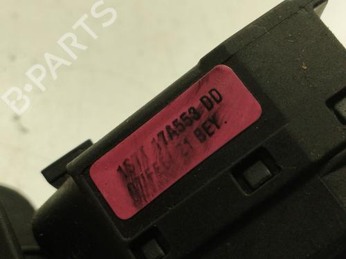 Steering column stalk FORD FIESTA V (JH_, JD_) 1.4 16V | BP22798448I23 