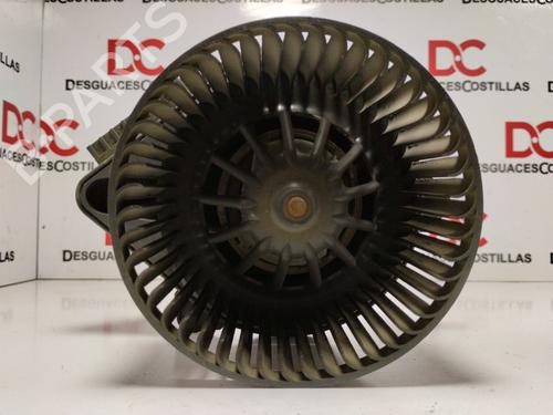 Heater blower motor PEUGEOT 406 (8B) 2.1 TD 12V | BP17409717M62 