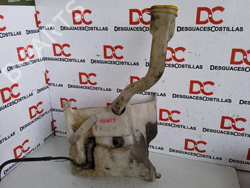 Used Windscreen washer tank MERCEDES-BENZ C-CLASS (W203) C 200 CDI (203.004) (116 hp) 17417281