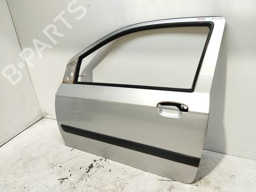Left front door HYUNDAI GETZ (TB) 1.6 | BP20657805C2 