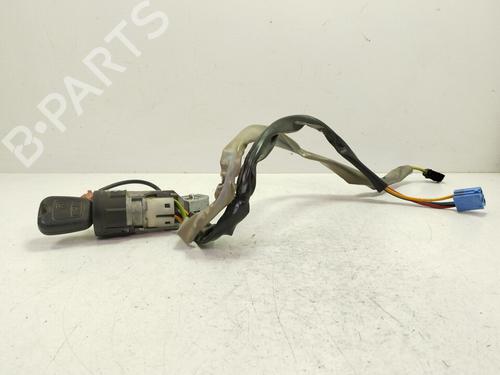 Ignition barrel CITROËN BERLINGO / BERLINGO FIRST MPV (MF_, GJK_, GFK_) 1.9 D (MFWJZ) | BP31670930M48 