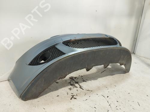 Front bumper SEAT ALTEA (5P1)  | BP28097504C7 