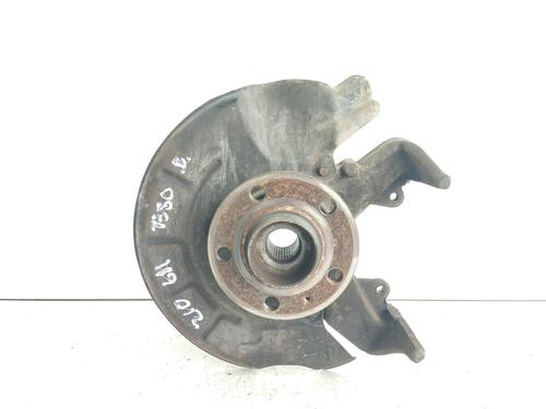 Used Right front steering knuckle SEAT IBIZA III (6L1) [2002-2009]  31753330