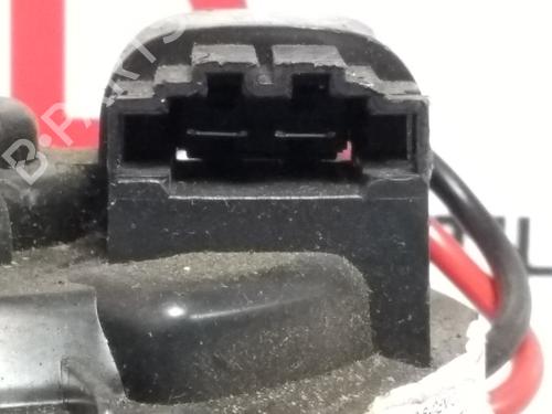 Heater blower motor PEUGEOT 208 I (CA_, CC_) 1.2 VTI 82 | BP17399422M62 