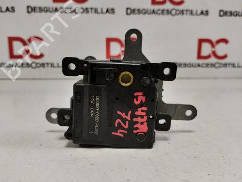 Used Electronic module TOYOTA AURIS (_E15_) [2006-2012]  17417067