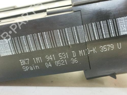 Headlight switch SEAT TOLEDO II (1M2) | BP39075487I24 - Image 6