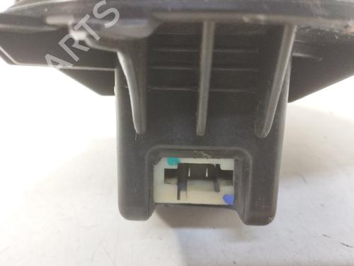 Heater blower motor RENAULT KANGOO / GRAND KANGOO II (KW0/1_) | BP25833622M62