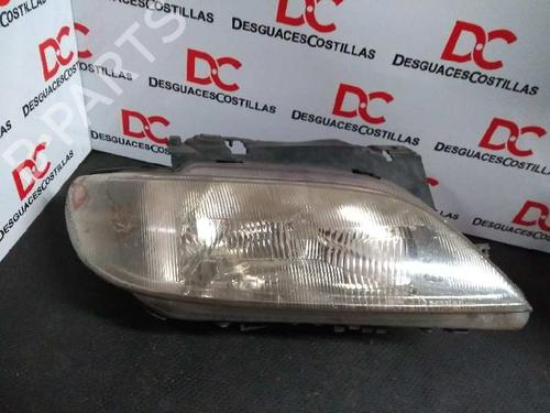 Used Right headlight CITROËN XSARA (N1) 1.9 D (70 hp) 17427368