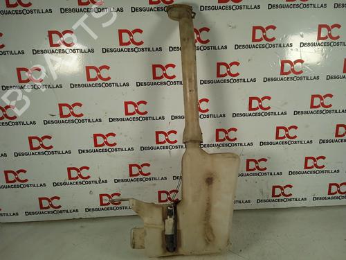Windscreen washer tank RENAULT TRAFIC II Platform/Chassis (EL) 1.9 dCi 100 (EL0C) | BP30192193C113 