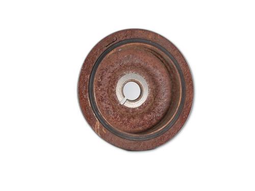 Pulley RENAULT MEGANE III Hatchback (BZ0/1_, B3_) 1.6 16V | BP30839412M122