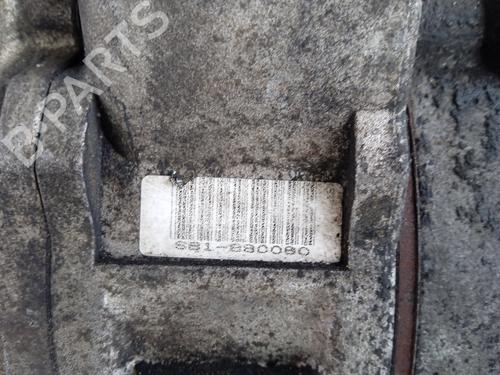 AC compressor ROVER 75 (RJ) | BP35931678M34 - Image 6