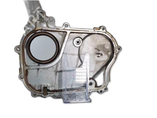Timing cover AUDI A6 C6 (4F2) | BP31695886M123