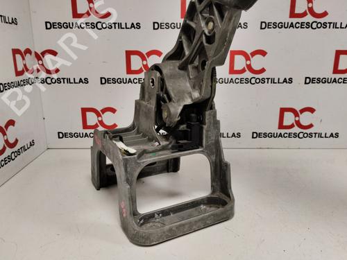 Hand brake VW TOURAN (1T1, 1T2) 1.9 TDI | BP17413696I18 