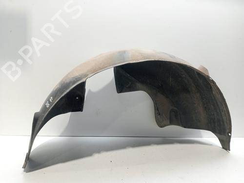Hjulbue Hjulbue BMW X3 (E83) xDrive 20 d (177 hp) 36259360 36259360