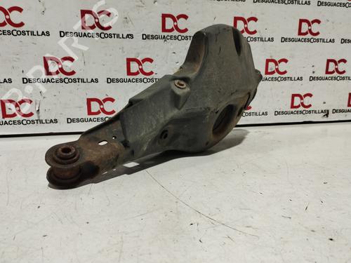 Right rear suspension arm TOYOTA AURIS (_E18_) 1.8 Hybrid (ZWE186_, ZWE186R) | BP17423310M15 