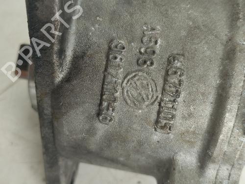 Vacuum pump LANCIA LYBRA (839_) 1.9 JTD (839AXI1A) | BP27191834M80 