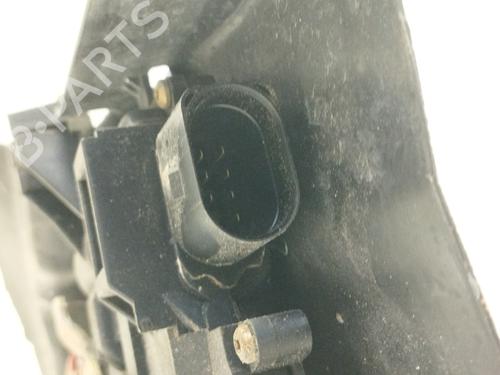 Rear left lock AUDI A4 B6 (8E2) 2.0 | BP19092484C100